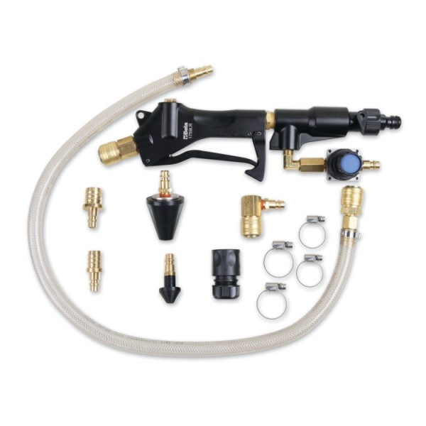 1497/C23-23 TOOLS RELEASING CONNECTORS