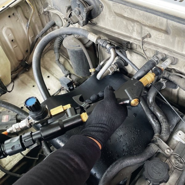 1759LR-​Cooling system washing tool