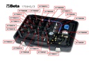 1759HD/3 - Cooling System Seal Testing and Circuit Filling Tools