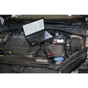 1465 - Engine Efficiency Tester