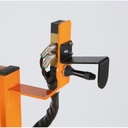 1550U - Pneumatic Shock Absorber Removal Tool