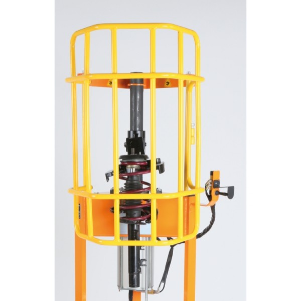 1550U - Pneumatic Shock Absorber Removal Tool