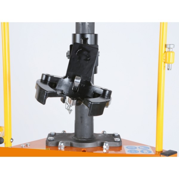 1550U - Pneumatic Shock Absorber Removal Tool