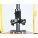 1550U - Pneumatic Shock Absorber Removal Tool
