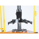 1550U - Pneumatic Shock Absorber Removal Tool