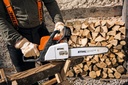 MS170 Petrol Chainsaw, 35cm/14"