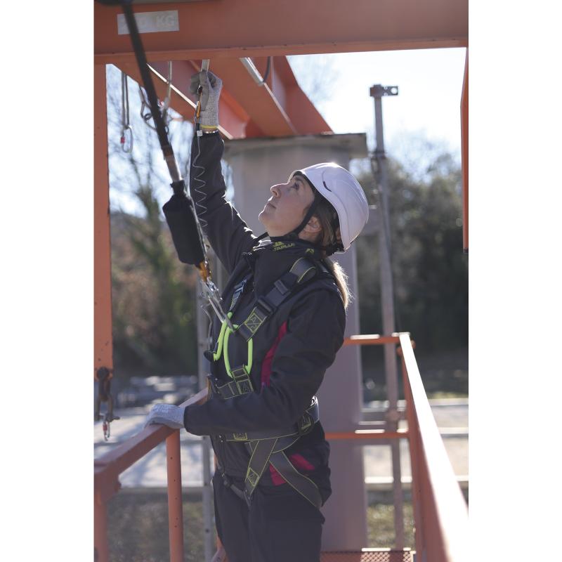 MICROBLOC WEBBING AN106 1,80M