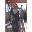 MICROBLOC WEBBING AN106 1,80M