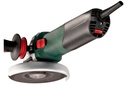 WEA 17-125 QUICK ANGLE GRINDER 5" 1700 W Autobalancer 