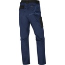 MACH2 TROUSERS Grey/Orange