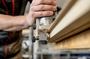FM 500-6 TRIM ROUTER 500W - 6mm