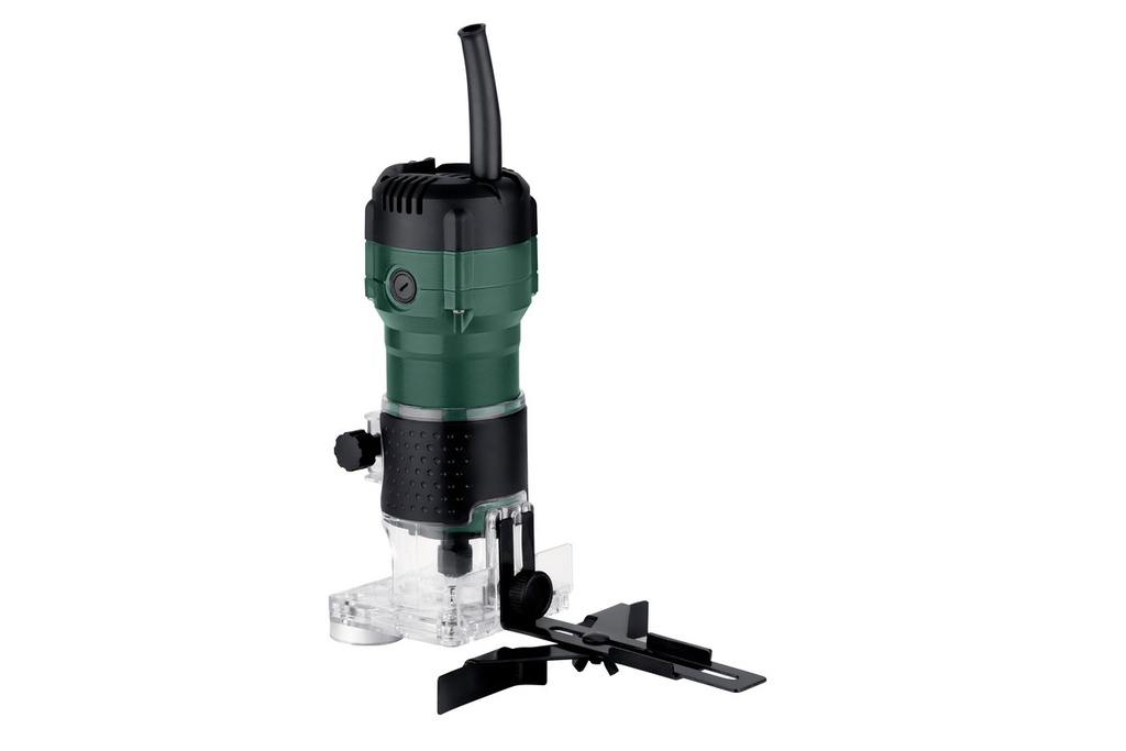 FM 500-6 TRIM ROUTER 500W - 6mm