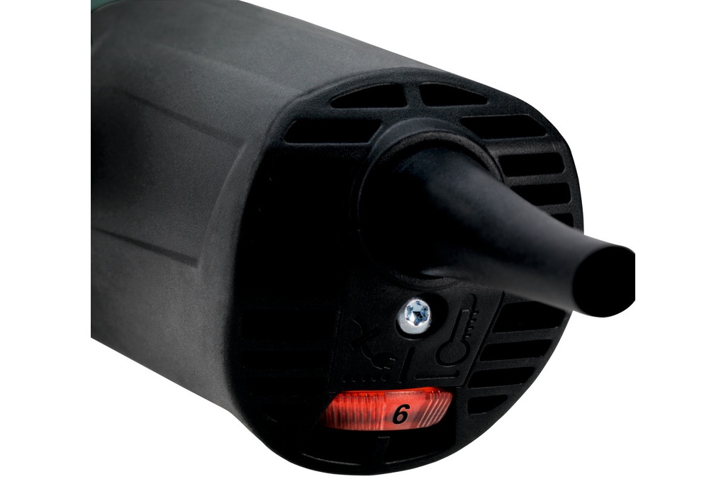 WEV 15-125 QUICK ANGLE GRINDER 5 "1550 W V-SPEED 