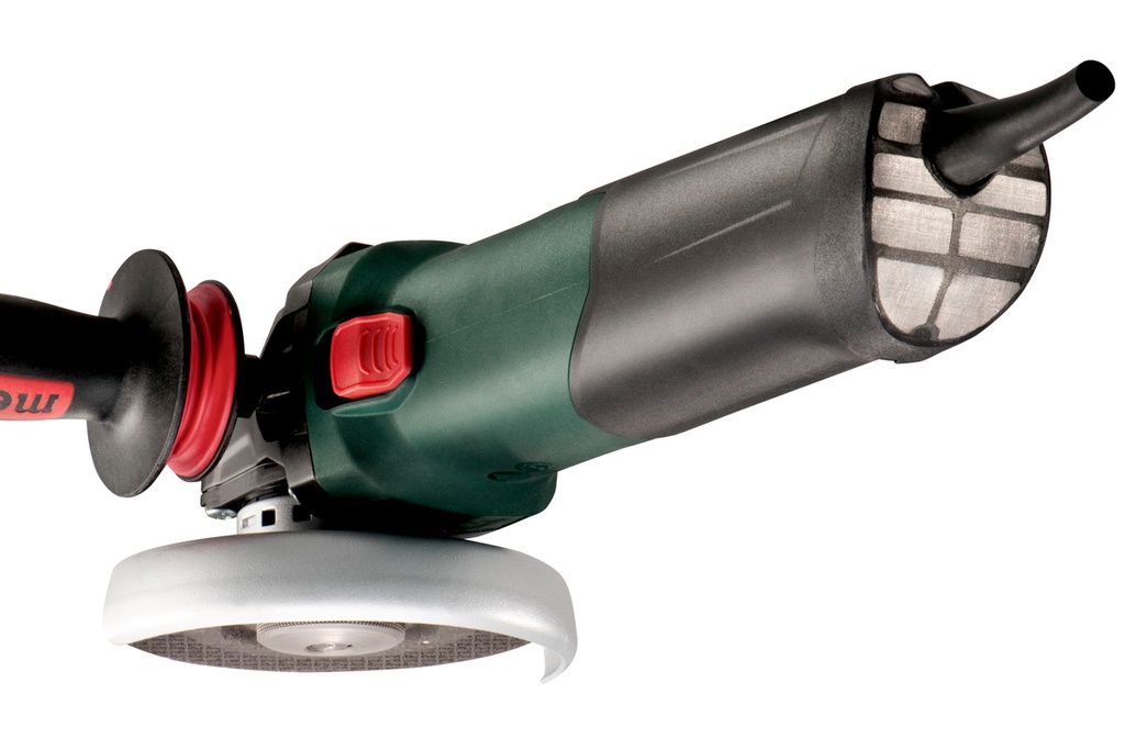 WEV 15-125 QUICK ANGLE GRINDER 5 "1550 W V-SPEED 