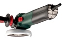 WEV 15-125 QUICK ANGLE GRINDER 5 "1550 W V-SPEED 