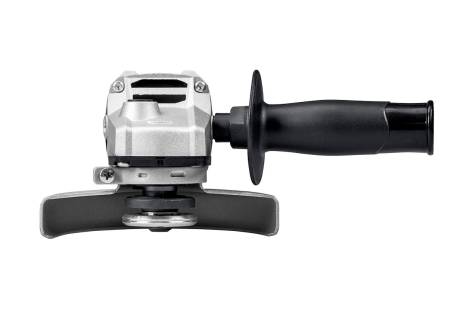 W 850-125 ANGLE GRINDER 125 MM 850 W 