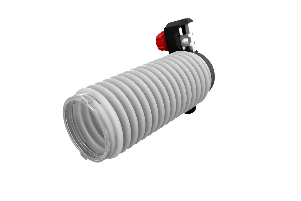 ESA PLUS Drill Dust Extraction Adapter - bits 5-32 mm