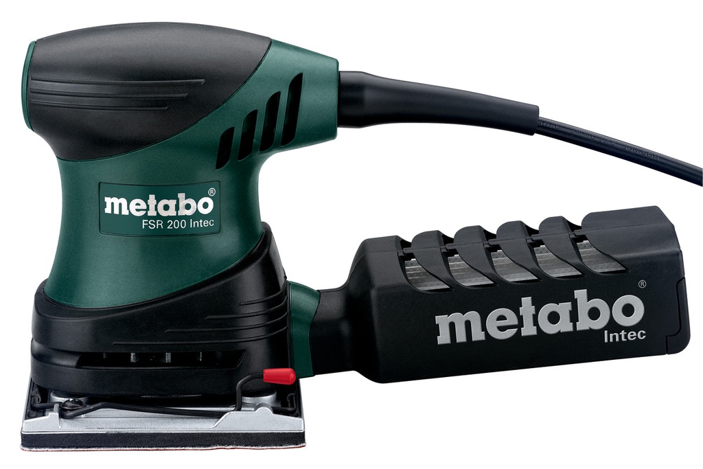 FSR 200 INTEC ORBITAL SANDER