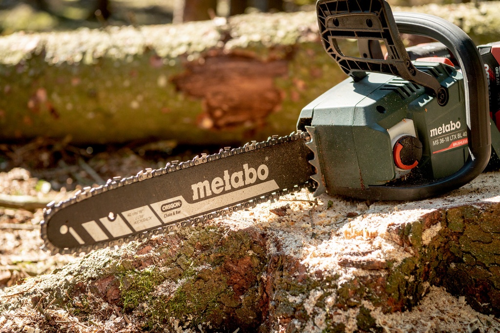 MS 36-18 LTX BL 40 CORDLESS CHAIN SAW 40cm/16" (Bare)