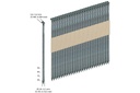 4000 STRIP NAILS 2.8 X 50MM BL RING (NFR 18 LTX BL 90)