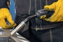 Rustler EM 350C PRO MIG Welding Machine 3PH-350A