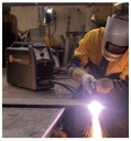 SHARK 125/M 400V Plasma Cutting Machine 