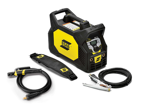 RENEGADE ES300i CE TIG Welding Machine 