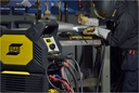 RENEGADE ES300i CE TIG Welding Machine 