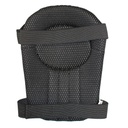 KP30 > Super Gel Knee Pad > Black 