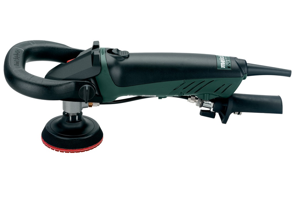 PWE 11-100 WET POLISHER 1100 W 1700 - 6100 /min 