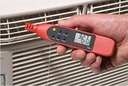 Temperature/Humidity Measuring Device Amprobe TH-1 (-20 to 50°C)
