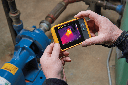 Fluke PTi120 Pocket Thermal Imager (-20 to400°C)