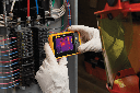 Fluke PTi120 Pocket Thermal Imager (-20 to400°C)