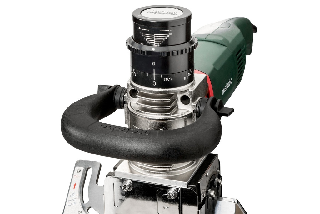 KFM 16-15 F Bevelling tool