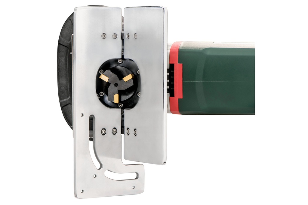 KFM 16-15 F Bevelling tool