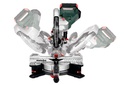 KGS 305 M MITRE SAW