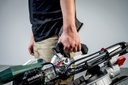 KGS 305 M MITRE SAW