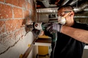 SBE 800-2 Impact drill