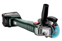 W 18 L 9-125 Quick *Cordless angle gr