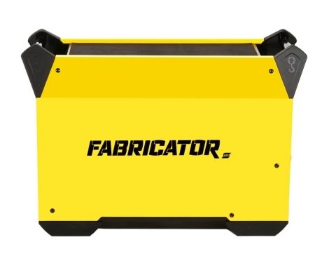 ESAB Fabricator EM500i MIG Welding Machine