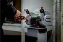 DS 150 M BENCH GRINDER 1PH