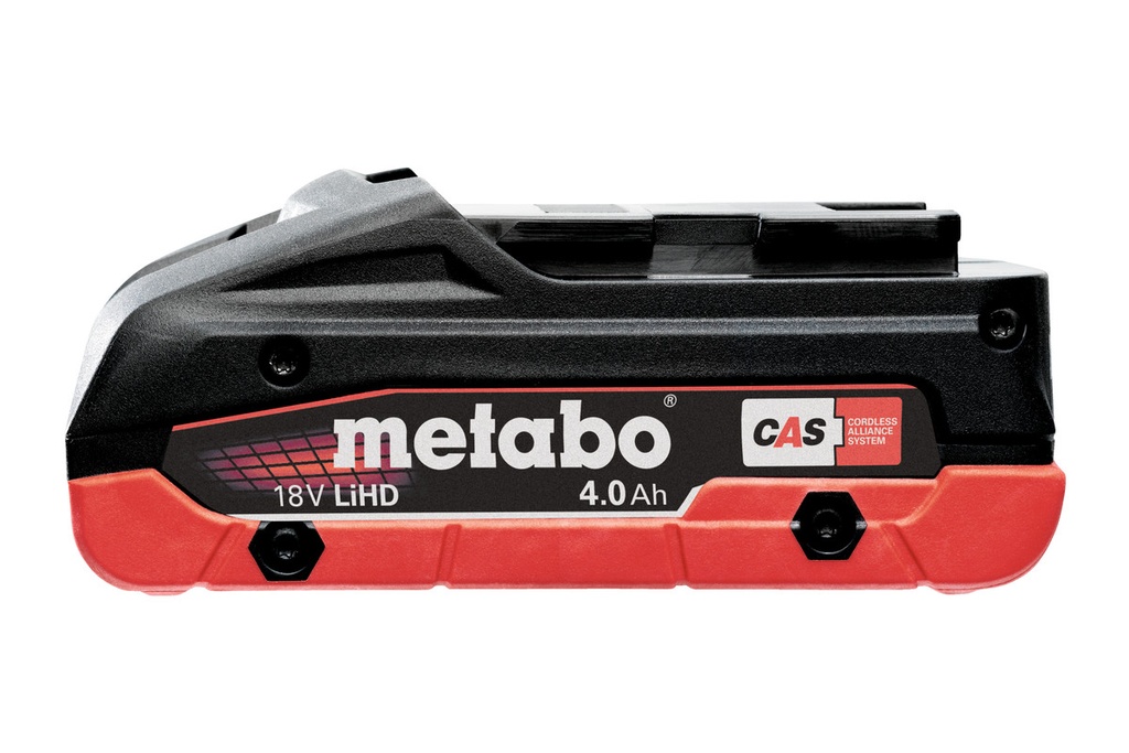 Battery pack LiHD 18V - 4.0 Ah 