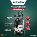 ASA 30 L PC Wet&Dry Vacuum Cleaner 30L-1250W