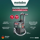 ASR 35 L ACP Wet&Dry Vacuum Cleaner 35L-1400W