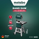 BAS 318 PRECISION DNB BAND SAW 3PH