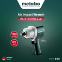 DSSW 1690-3/4" AIR IMPACT WRENCH 