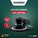 DSX 150 AIR DISC SANDER 150 MM 6.2 bar