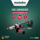 GA 18 LTX   G Cordless die grinder (Bare)