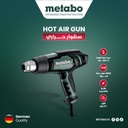 HGE 23-650 LCD HOT AIR GUN 500 °C 2300 W 