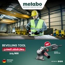 KFM 9-3 RF Bevelling tool 